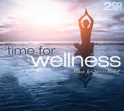 Time for Wellness , Various Artists