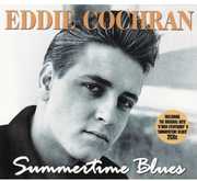 Summertime Blues [Import] , Eddie Cochran