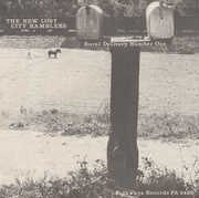 Rural Delivery No. 1 , The New Lost City Ramblers