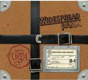 Oak Mountain 2001: Night 1 , Widespread Panic