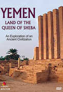 Yemen: Land of the Queen of Sheba