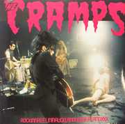 Rockinnreelininaucklandnewzealandxxx , The Cramps