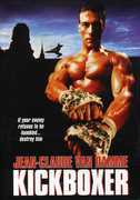 Kickboxer , Jean-Claude Van Damme