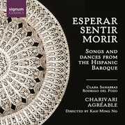 Esperar Sintir Morir / Various , Various Artists