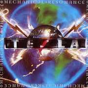 Mechanical Resonance , Tesla