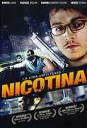 Nicotina , Daniel Jiménez Cacho