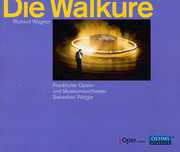 Die Walkuere , Sebastian Weigle
