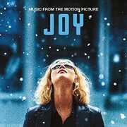 Joy (Music from the Motion Picture) , Various Artists