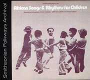 African Songs & Rhythms /  Various , Various Artists