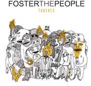 Torches , Foster the People