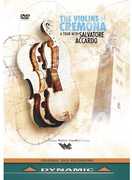 Violins of Cremona , Salvatore Accardo