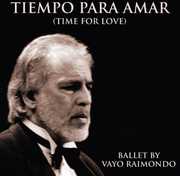 Tiempo Para Amar (Time for Love) , Vayo