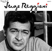 Second Album , Serge Regianni