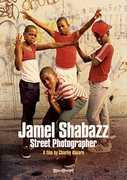 Jamel Shabazz Street Photographer , Fab 5 Freddy
