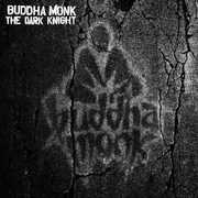 The Dark Knight , Buddha Monk