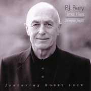 Time Flies , P.J. Perry