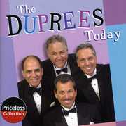 Today , The Duprees