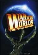 War of the Worlds: The Final Season , Jared Martin