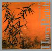 Seventeen Lyrics of Li Po , PARTCH