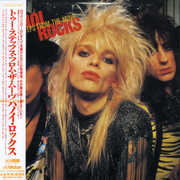 Two Steps from the Move [Import] , Hanoi Rocks