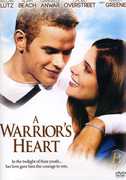 A Warrior’s Heart , Kellan Lutz