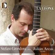 Leona , Stefano Grondona
