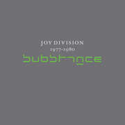 Substance , Joy Division