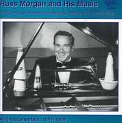 Music In The Morgan Manner - For Dancing , Russ Morgan