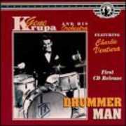 Drummer Man , Gene Krupa