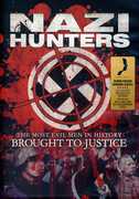 Nazi Hunters 