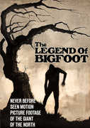 The Legend of Bigfoot