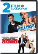 Hall Pass/ Wedding Crashers 