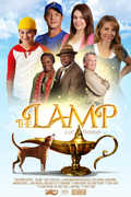 The Lamp , L. Scott Caldwell