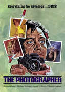 The Photographer , Michael Callan