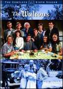 The Waltons: The Complete Sixth Season , Ellen Corby