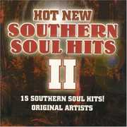 Hot New Southern Soul, Vol. 2 , Various Artists