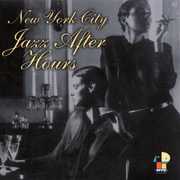 New York City After Hours , Various Artists