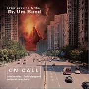 On Call , Peter Erskine
