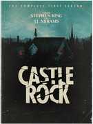 Castle Rock: The Complete First Season , Andre Holland