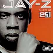 Blueprint 2.1 [Import] , Jay-Z
