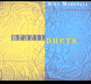 Brazil Duets , Mike Marshall