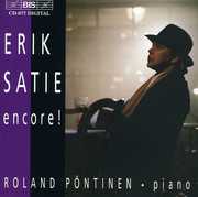 Encore: Piano Works , E. Satie