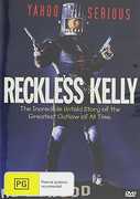 Reckless Kelly [Import] , Yahoo Serious