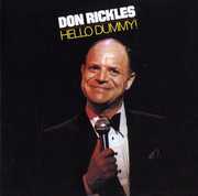 Hello Dummy , Don Rickles