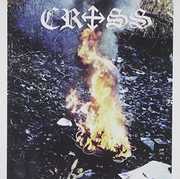 Vote for the Unknown , Cross