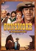 Gunsmoke: The Fourteenth Season Volume 1 , James Arness