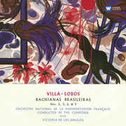 Bacchianas Brasileiras 