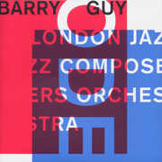 Ode , Barry Guy