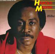 All Ythings Happen in Time [Import] , Harold Melvin