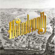 From the Hills Below the City , Houndmouth